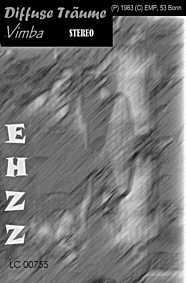 EHZZ - Cassette Diffuse Trume
